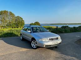 Image result for Light Silver 2001 Audi