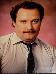 Patrick Hay's Instagram, Twitter & Facebook