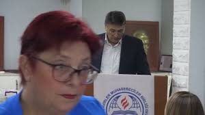 Genel Merkez Genel Başkanı Ercan Ceylan