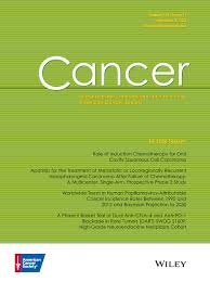 What january's cancer horoscope predictions mean for you. Cancer Wiley Online Library