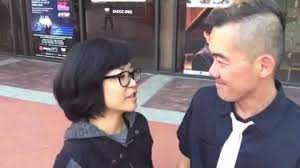 She is best known for her role in gilmore girls, where she played lane kim. Amy Lieu Keiko Agena Shin Kawasaki Discuss Their Decade Long Romance Facebook