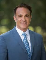 John Boyd, PsyD, FACHE