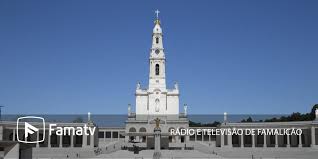 Desde a fundação do bairro, os moradores do bairro da praça 14 são muitos católicos e festeiros, tanto que ao lado do santuário, existe o barracão da Santuario De Fatima Promove Primeiro Retiro Online Em Fase De Pandemia Famatv