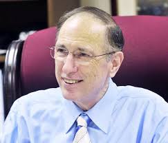 Sheriff Jerry Modena Obituary