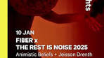 January 2025 in Muziekgebouw aan 't IJ - YouTube