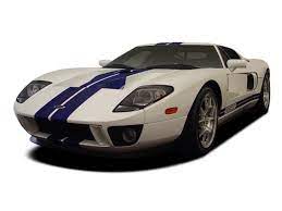 The gt only comes in one model, one engine. 2006 Ford Gt Buyer S Guide Reviews Specs Comparisons