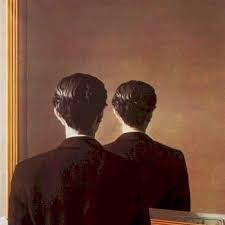 Sign In Magritte Renoir Rene Magritte