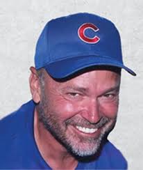 John Allen Pomeroy Obituary