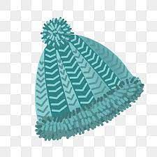 Blue Cartoon Wool Hat Warm Winter Png Transparent Clipart Image And Psd File For Free Download Blue Cartoon Santa Hat Vector Wool Hat