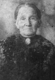 Matilda Jane Austin Sikes (1839-1909)