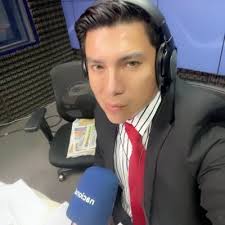 Ronald Caceres Navarro (@Dickibig)