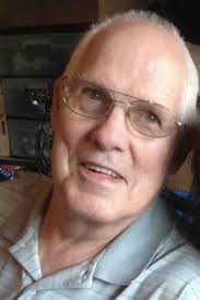 John R. Strong Sr. 1932-2024