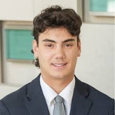 For the past two years, I have had the honor to serve