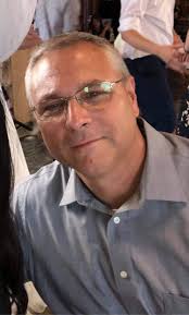 Fair Convention Award Saline Community Fair's Kevin Ernst, Lee Blumenauer  and Donna Jedele