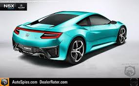 Every used car for sale comes with a free carfax report. Which Color Is The Best Acura Goes Wild With New Nsx Facebook Colorizer Autospies Auto News Nsx Acura Nsx Acura