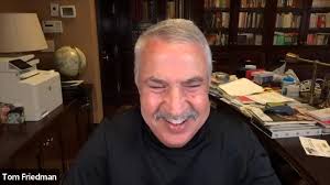 Always Looking for Minnesota