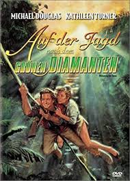 Michael kirk douglas (born september 25, 1944) is an american actor and producer. Auf Der Jagd Nach Dem Grunen Diamanten Amazon De Michael Douglas Kathleen Turner Danny Devito Robert Zemeckis Michael Douglas Kathleen Turner Dvd Blu Ray