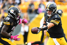 The jets made the decision on tuesday night to release le'veon bell after failing to trade the disgruntled running back. Le Veon Bell Ben Roethlisberger Tough To Play With Wants To Win His Way Bleacher Report Latest News Videos And Highlights