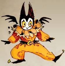 Clown Posts Frog Time Babey Clown Illustration Pretty Art Anime Pixel Art