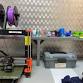 Teen Holiday 3D printing event image