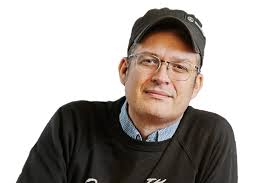 Entdecke die Speaker des Nürnberg Digital Festivals!