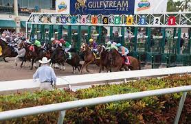 Gulfstream Park Racing Schedule 2022 Pegasus World Cup 2022: Happy American Will Not Run