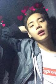 Kpop Image Jung Jaewon Fake Images Handsome Boys