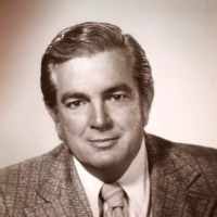 Fred William Wolf Jr. (1925–1995) • FamilySearch