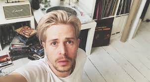 Et vous Benjamin Ramon, vous faites quoi pendant le confinement?