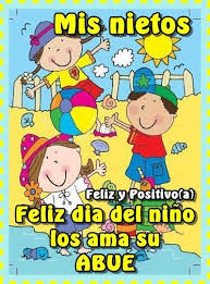 Pin En Hijos