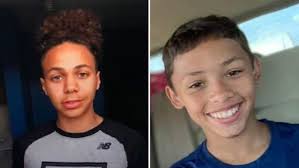 2 Robeson County teens dead after being hit by car while riding bike