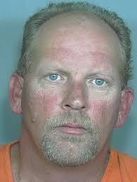 JAMIE BOCK GOES TO PRISON