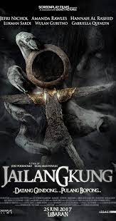 Filem seram indonesia paling laris untuk genre seram bagi tahun 2017 iaitu jailangkung kini akan menemui penonton malaysia di pawagam seluruh tanah air bermula 10 ogos 2017! Jailangkung 2017 Jailangkung 2017 User Reviews Imdb