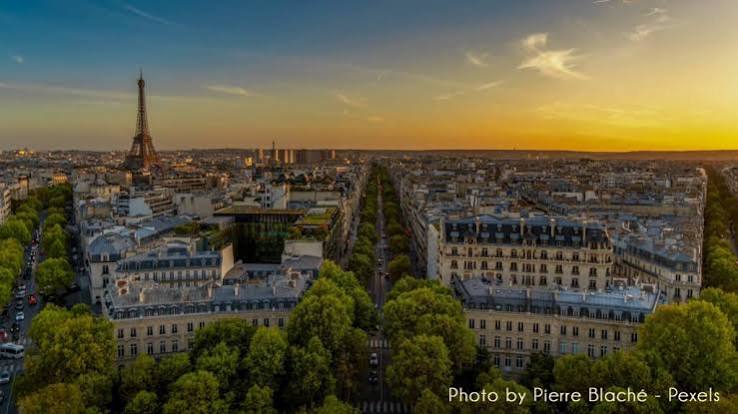 Paris - Île-de-France - France DMC Alliance