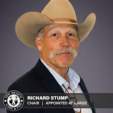 Meet the Commissioners