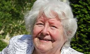 Libby Wilson obituary