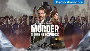 Agatha Christie - Murder on the Orient Express for Nintendo Switch -  Nintendo Official Site