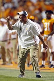Georgia coach mark richt said tuesday he is ecstatic to hire pruitt, who has coached on three straight national championship teams at alabama and florida state. Tennessee S Pruitt Georgia S Smart Have Much In Common