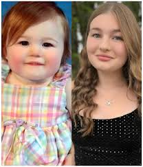 Why Amber family was never shown meeting baby David. Where is mama brenda,  phil, jay, stine, we hear about her sister keeping the baby but none of  them came to give her