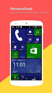 Download apkpure install for windows phone for free. Wp Launcher Windows Phone Style Full Apk And Mod