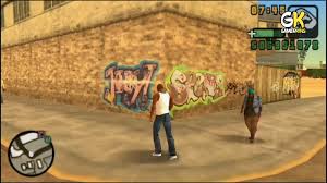 The game has been enjoyed for years on play station, and now thanks to ppsspp emulator, android phone owners can now play the game on their phone, too. Gta San Andreas Lite Apk And Data Download Android 300mb
