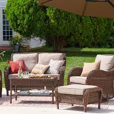 Sonoma Goods For Life Presidio Patio Furniture Collection Kohls Patio Furniture Collection Furniture Collection Outdoor Furniture Sets