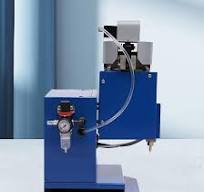 Amazon.com: LSBHPPD Hot Melt Glue Dispenser,800w Commercial ...