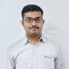 The story about Anurag Joshi