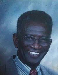 Joe Houston Sr Obituary