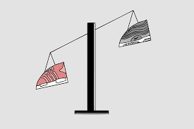 Definitions by the largest idiom dictionary. 9 Reasons Why Nike Is Better Than Adidas Sneakers Magazine