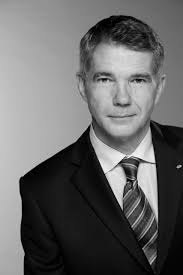 Olivier-Marie Racine, deputy chief executive officer Bouygues Construction 