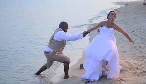 Rhonda And Ian Belize Destination Wedding Photo Album Belize Wedding Destination Wedding Photos Destination Wedding