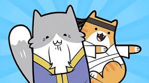 Ryuhaku todo, the first character the player fights in the original art of fighting , is the only character not present in the sequel. Play Karate Cats English Game For Kids Free Online Spelling Games Bbc Bitesize