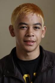 Boys wrestling: Pound for pound rankings